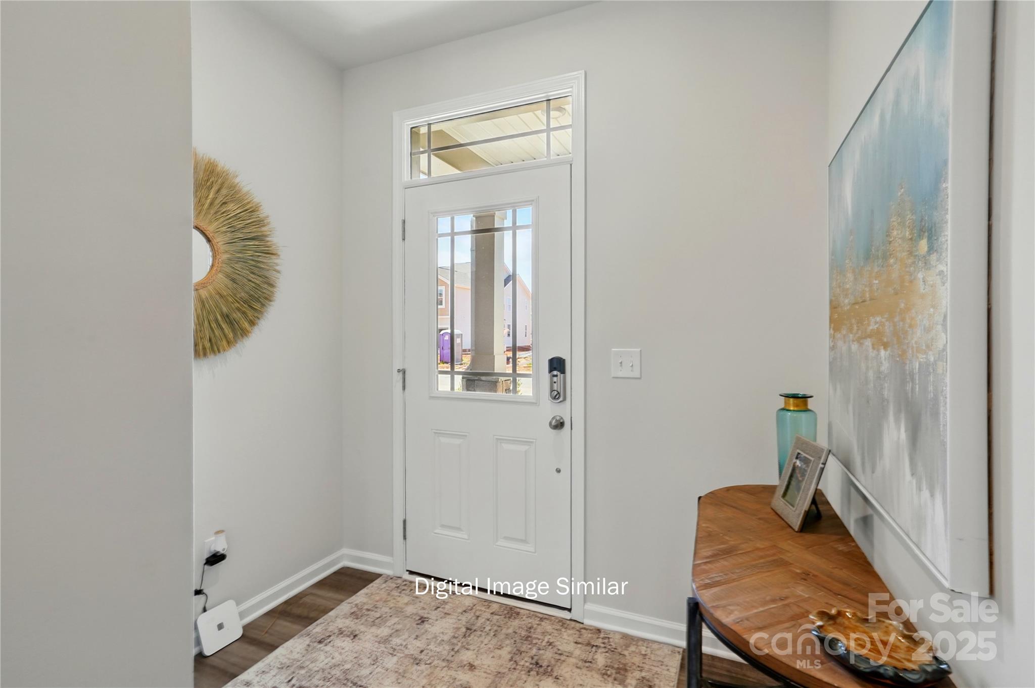 7014 Hodges Meadow Lane Charlotte NC 28213