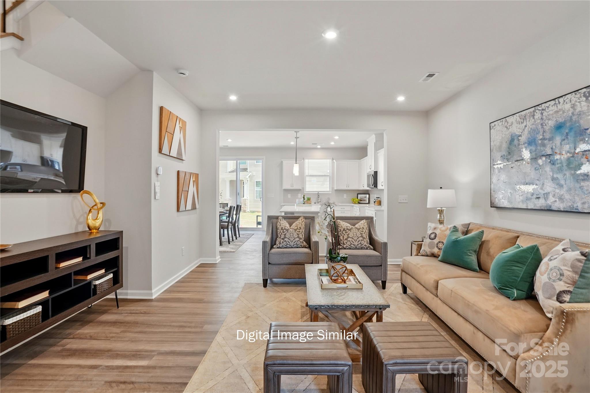 7014 Hodges Meadow Lane Charlotte NC 28213