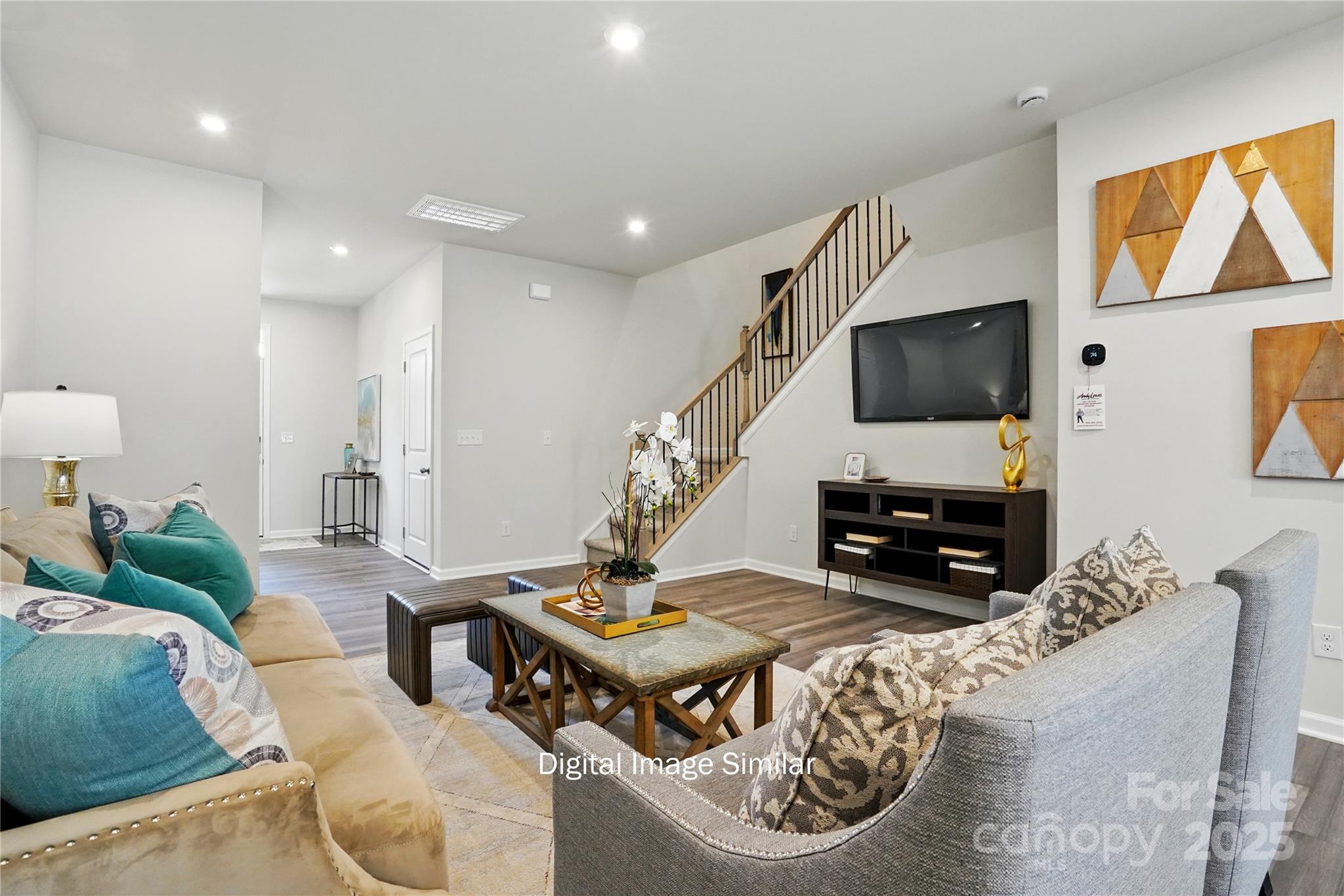 7014 Hodges Meadow Lane Charlotte NC 28213