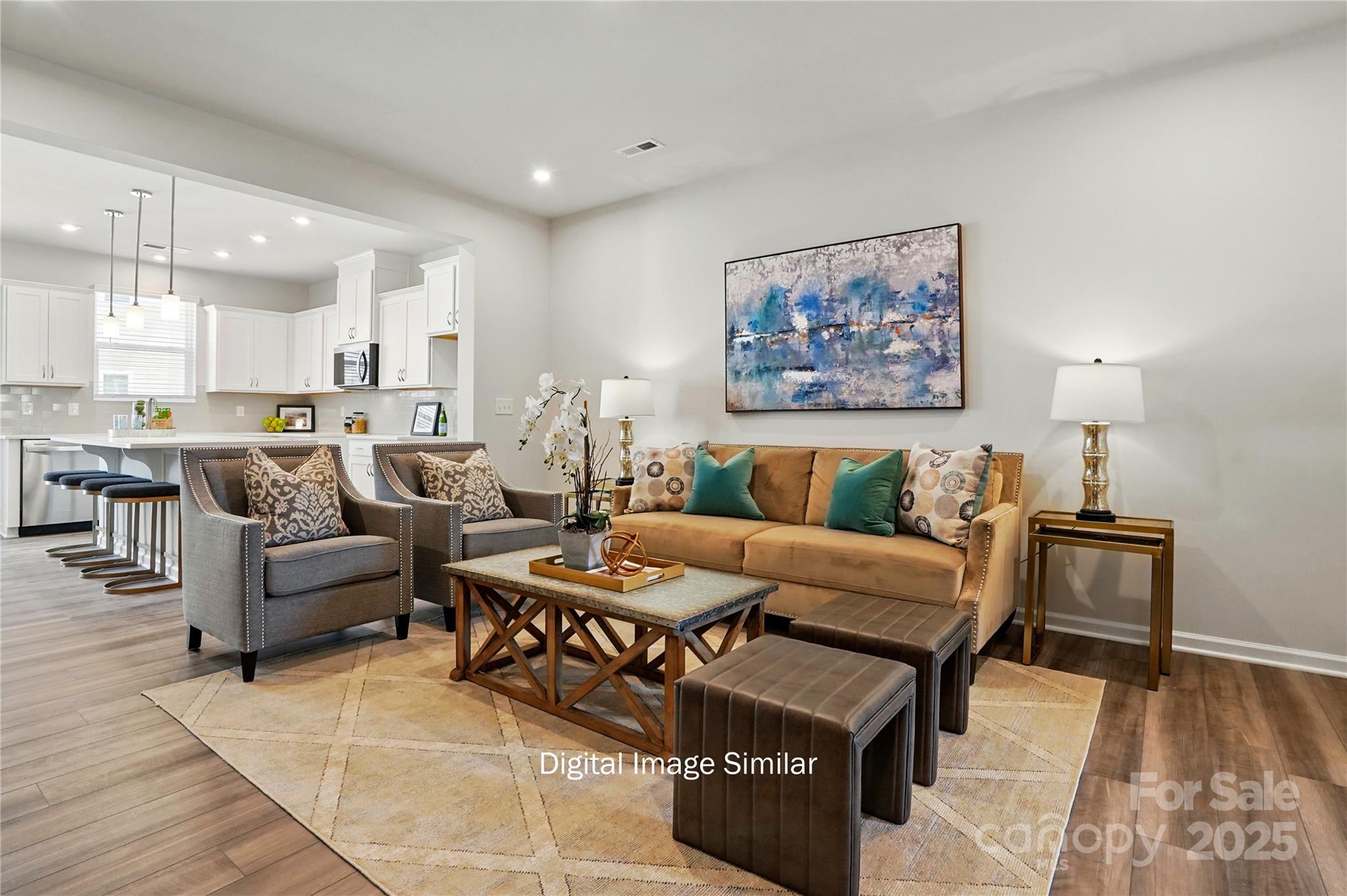 7014 Hodges Meadow Lane Charlotte NC 28213