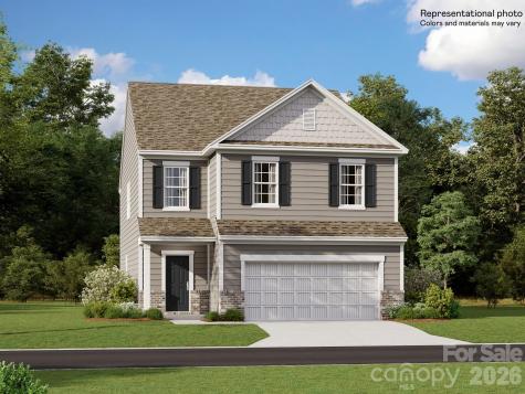 1127 Coopers Court Belmont NC 28012