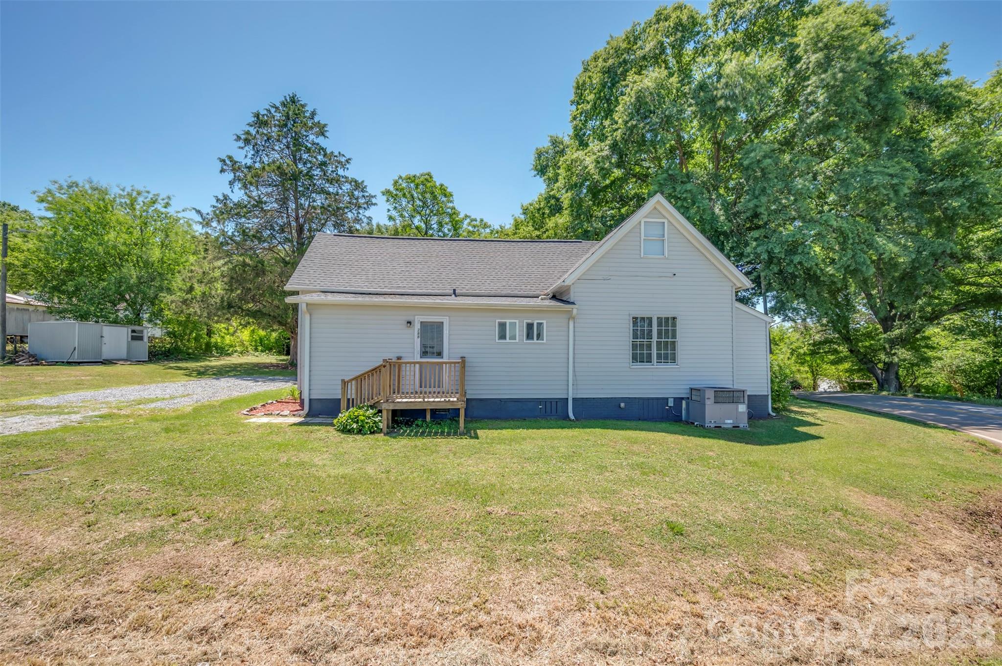 288 Middle Street Ellenboro NC 28040