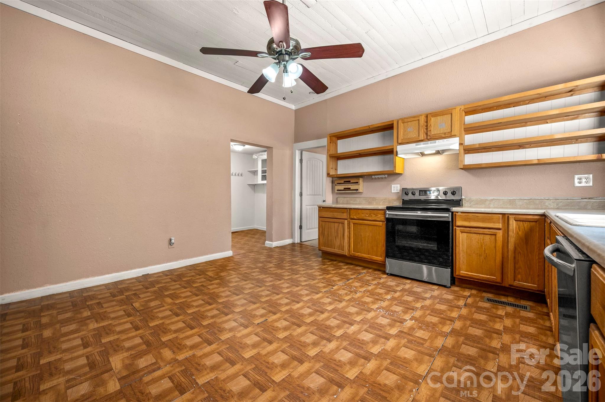 288 Middle Street Ellenboro NC 28040