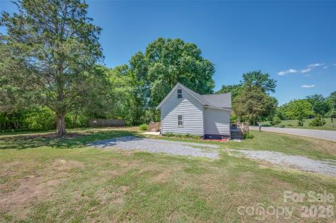288 Middle Street Ellenboro NC 28040