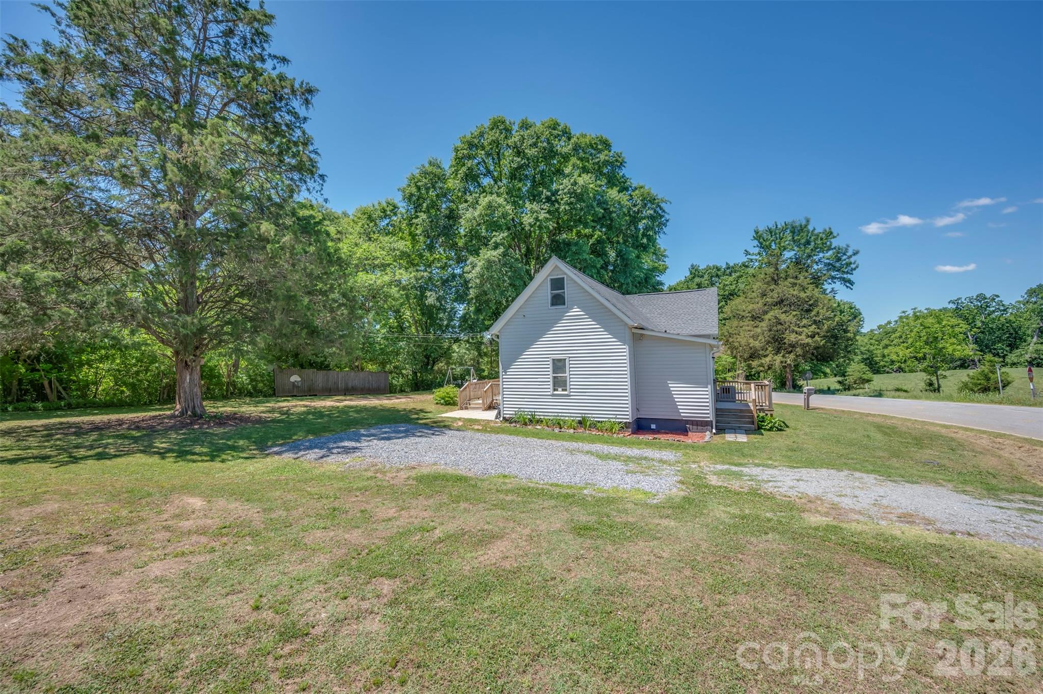 288 Middle Street Ellenboro NC 28040