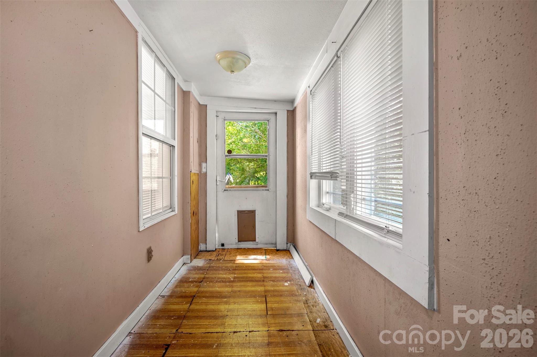 288 Middle Street Ellenboro NC 28040