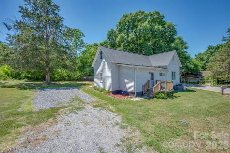 288 Middle Street Ellenboro NC 28040