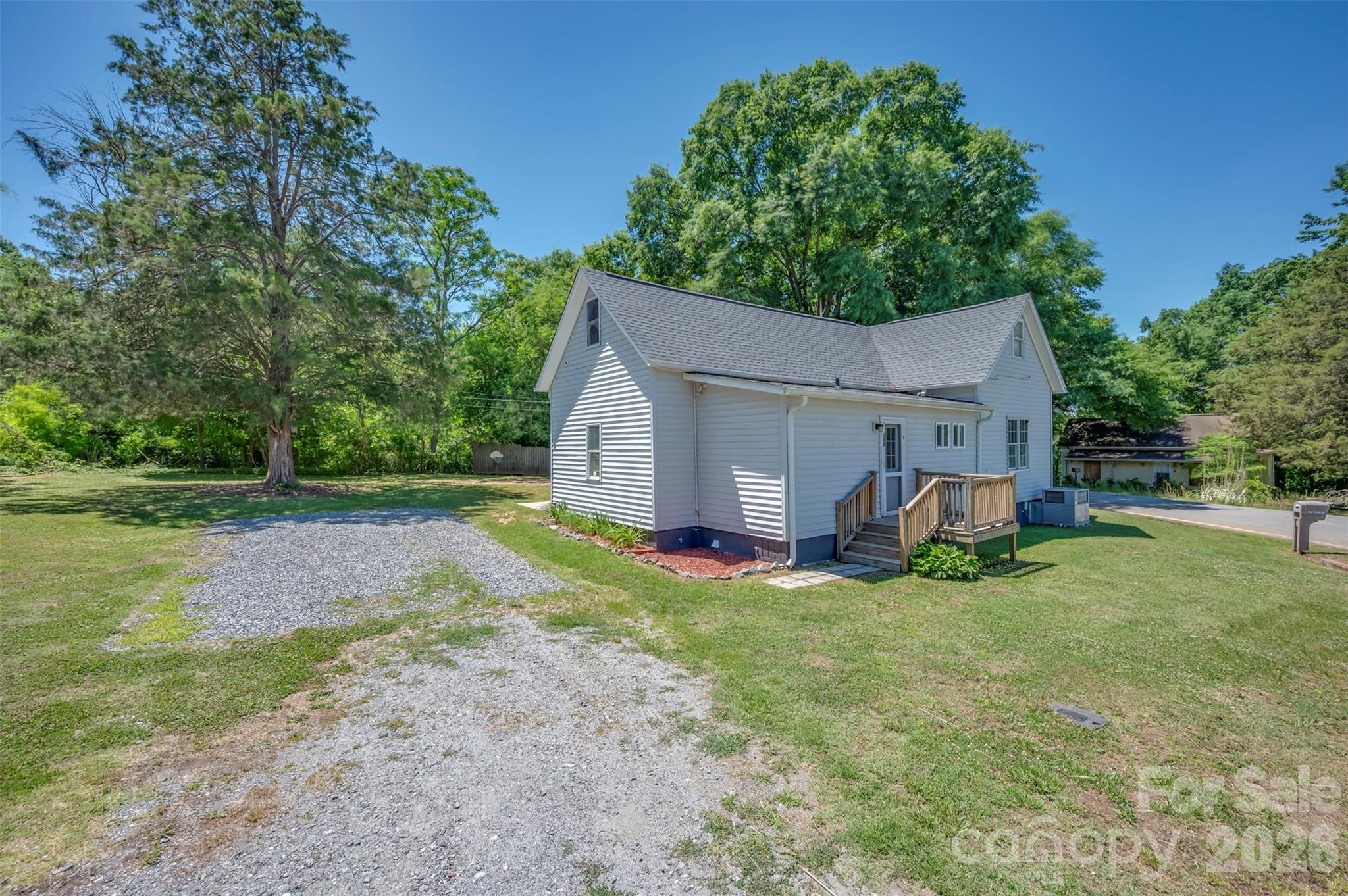 288 Middle Street Ellenboro NC 28040