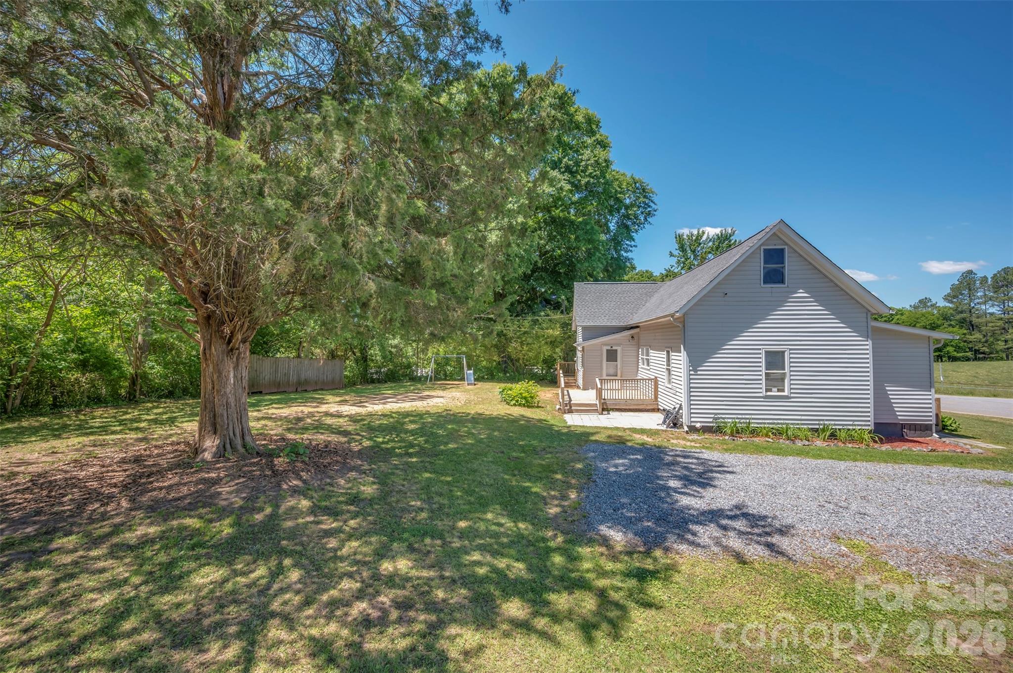 288 Middle Street Ellenboro NC 28040