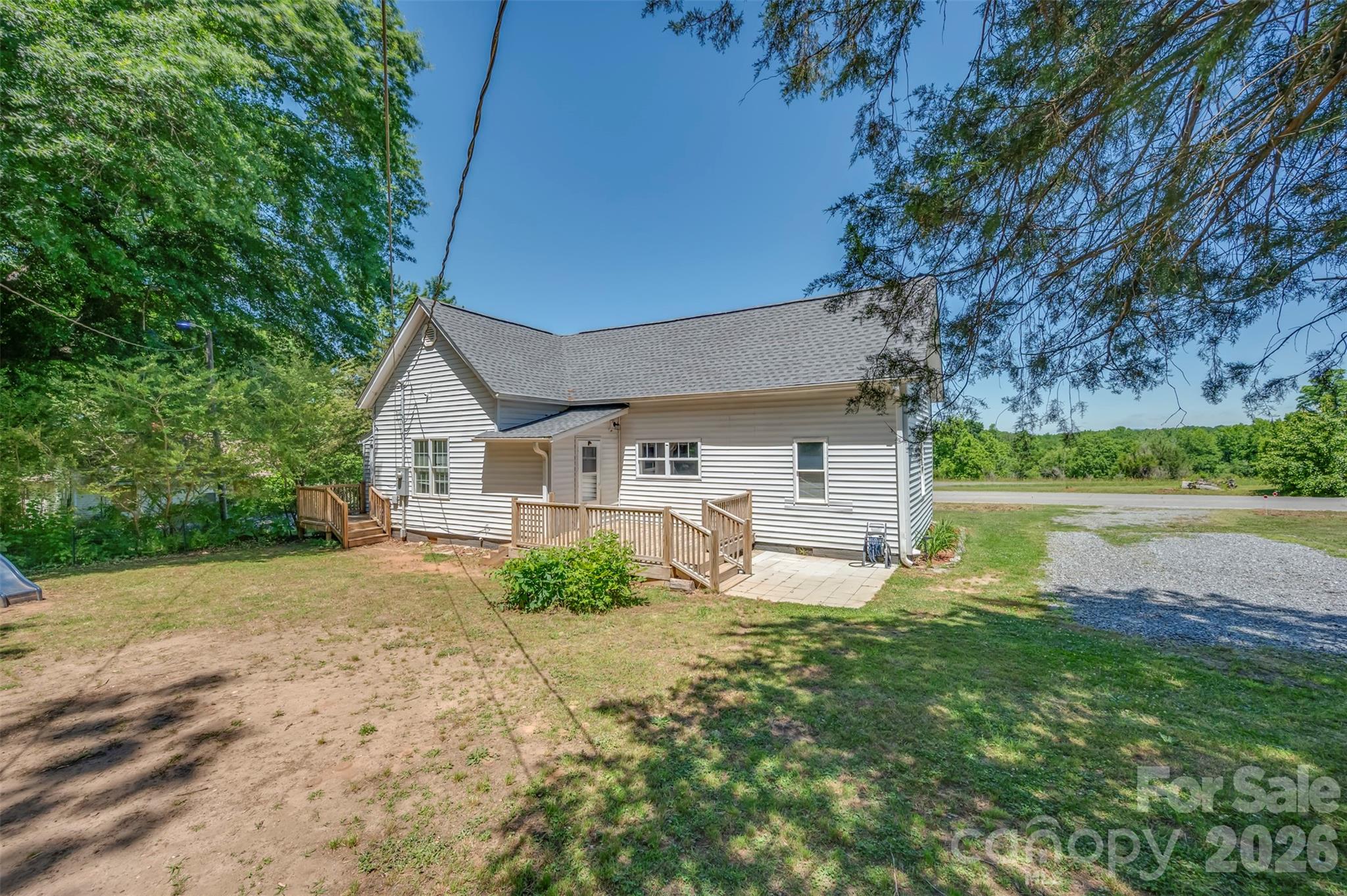 288 Middle Street Ellenboro NC 28040
