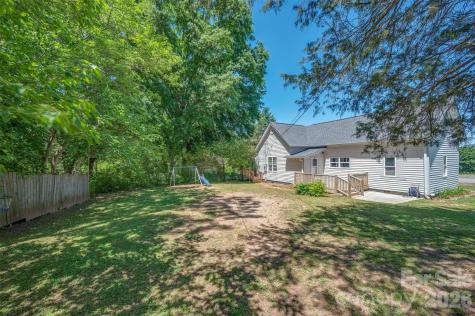288 Middle Street Ellenboro NC 28040