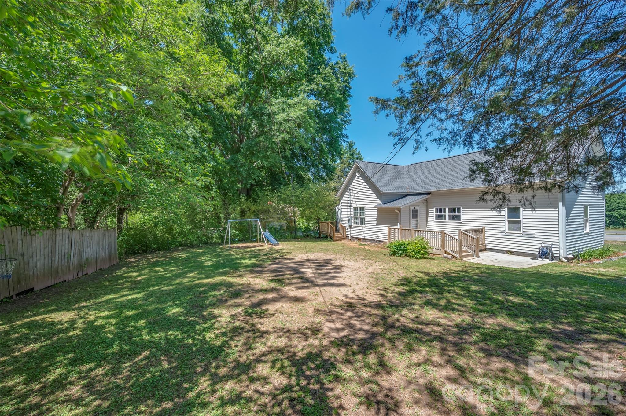 288 Middle Street Ellenboro NC 28040