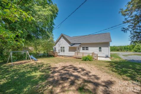 288 Middle Street Ellenboro NC 28040