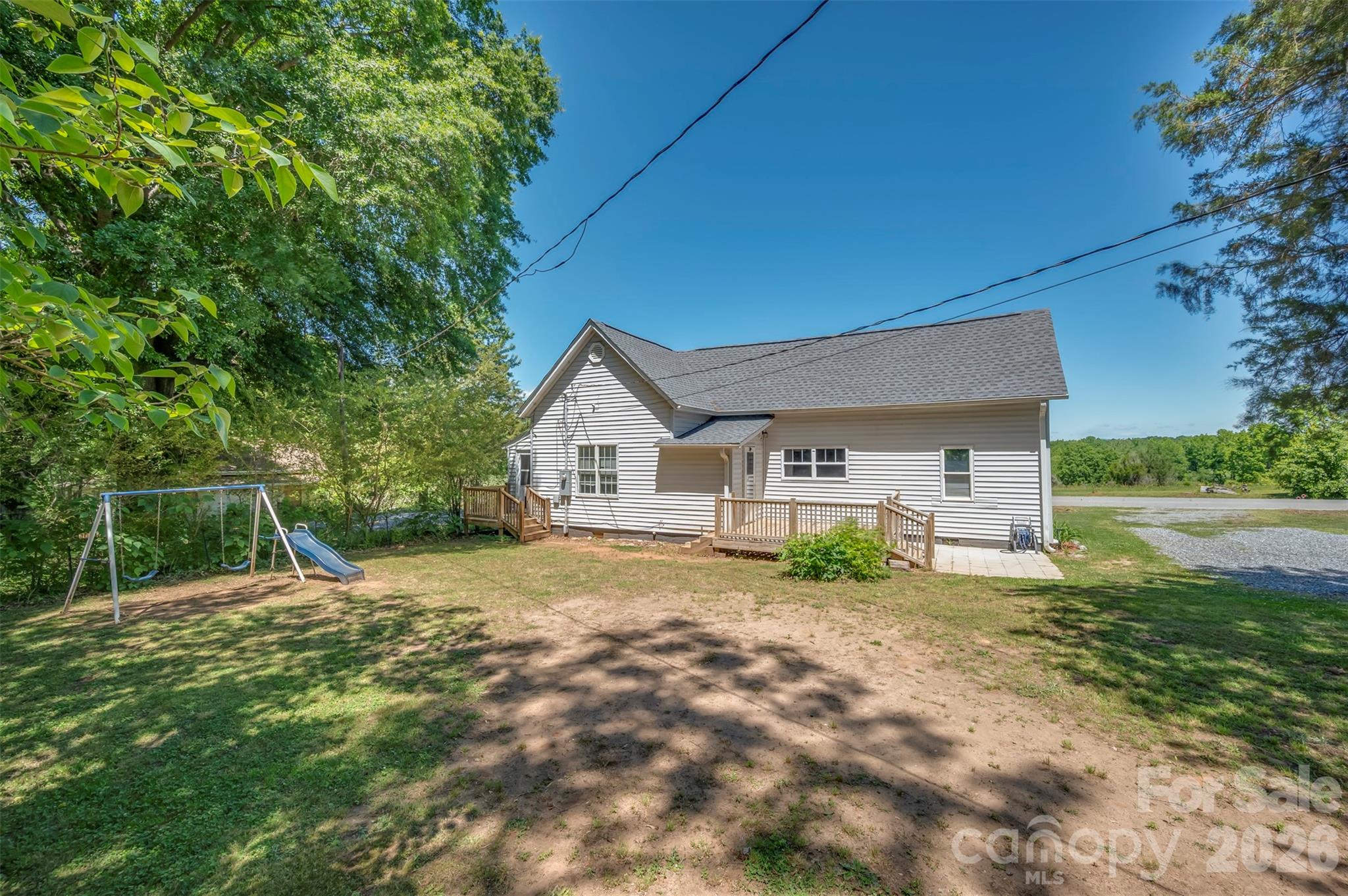 288 Middle Street Ellenboro NC 28040