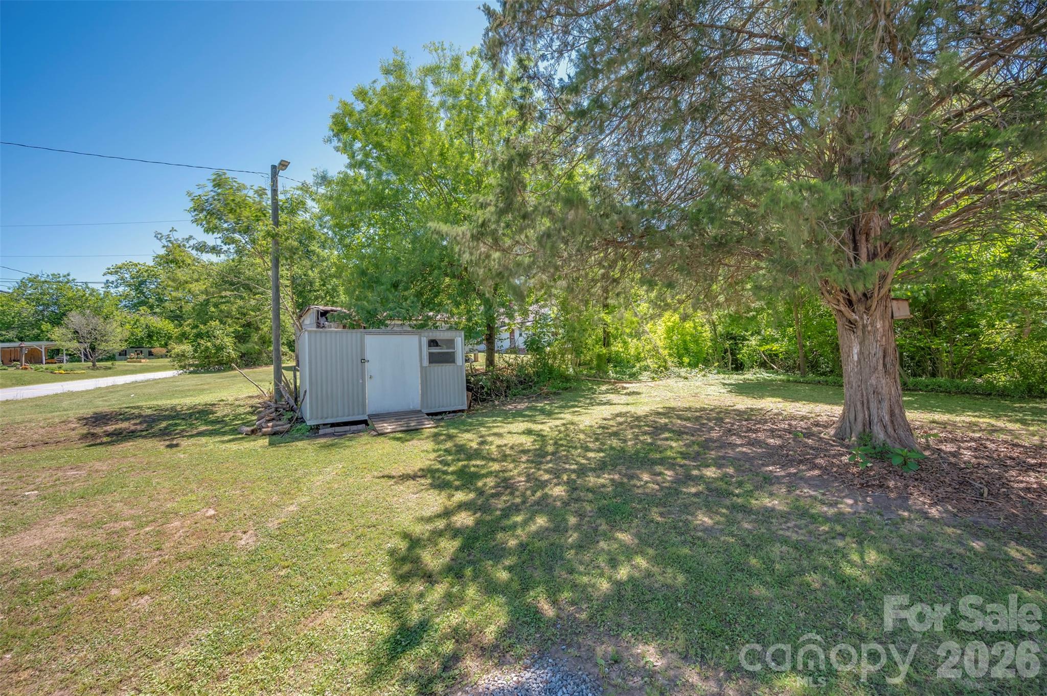 288 Middle Street Ellenboro NC 28040