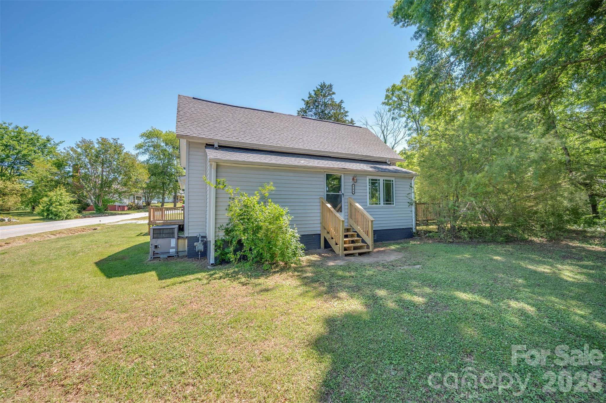 288 Middle Street Ellenboro NC 28040