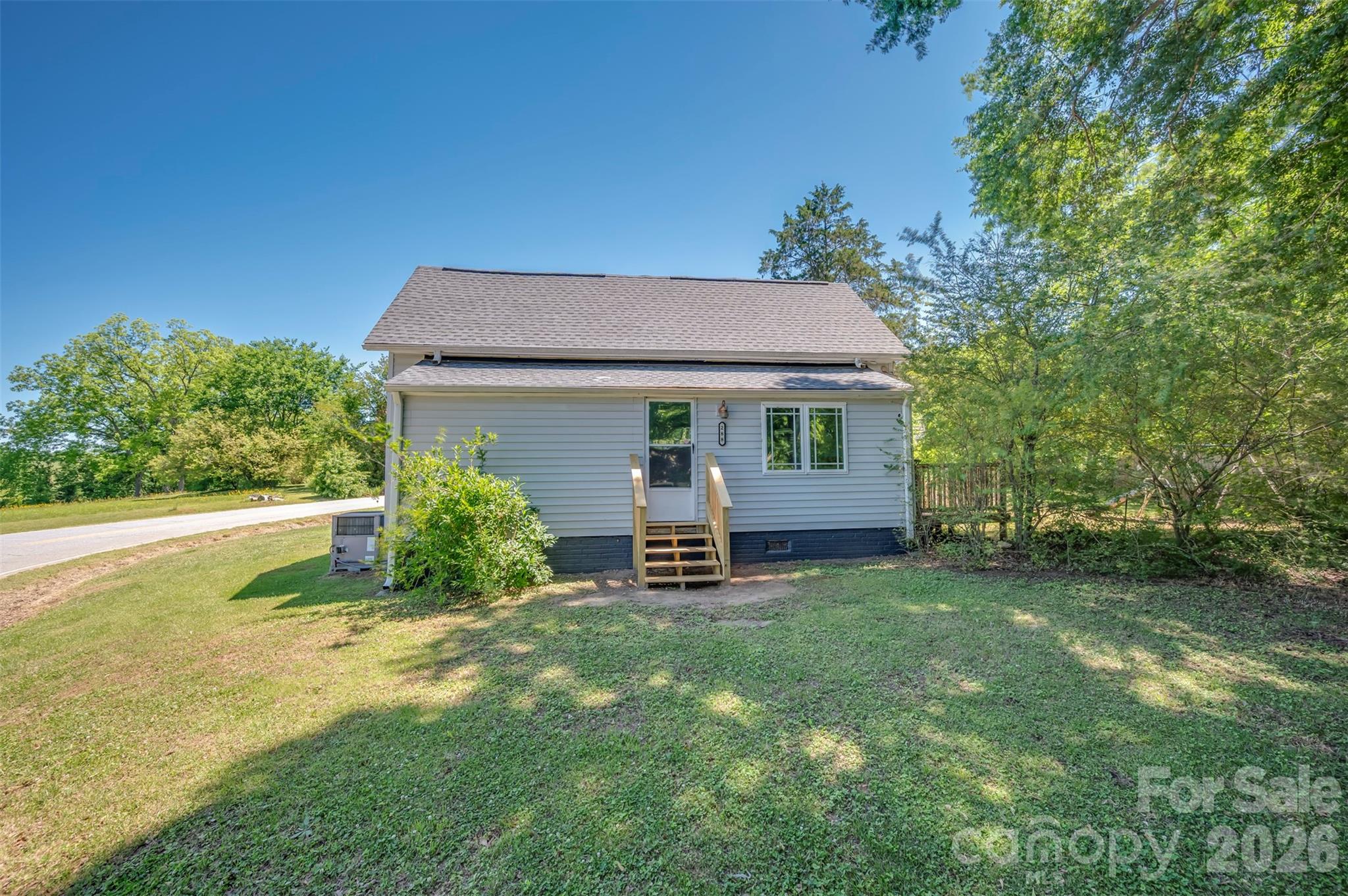 288 Middle Street Ellenboro NC 28040