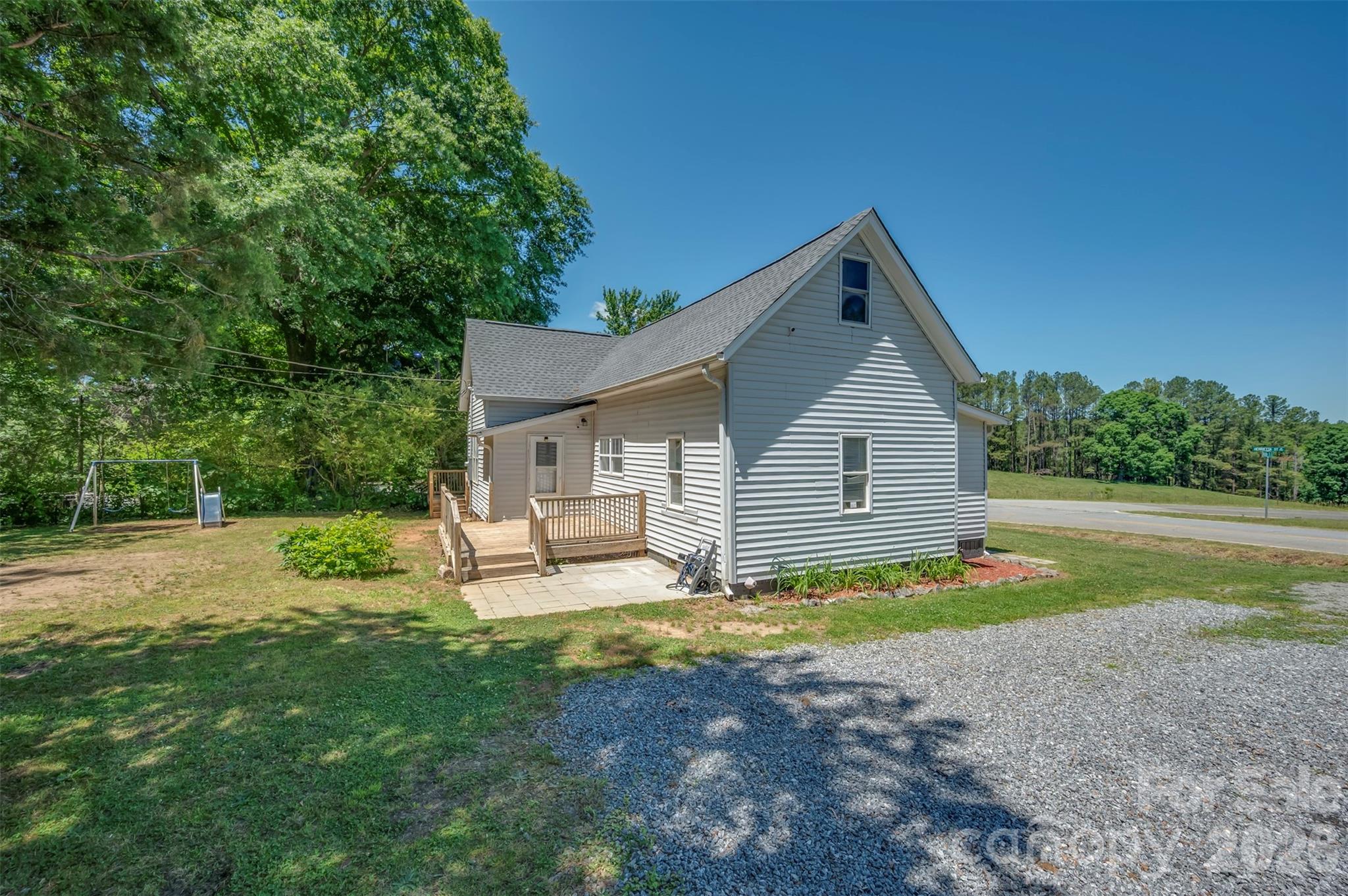 288 Middle Street Ellenboro NC 28040