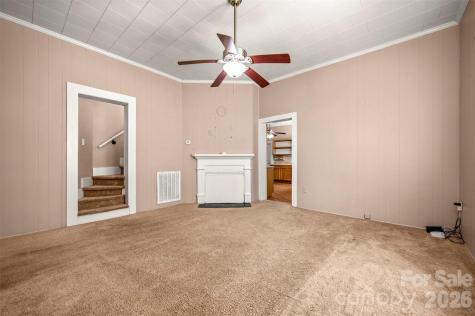 288 Middle Street Ellenboro NC 28040