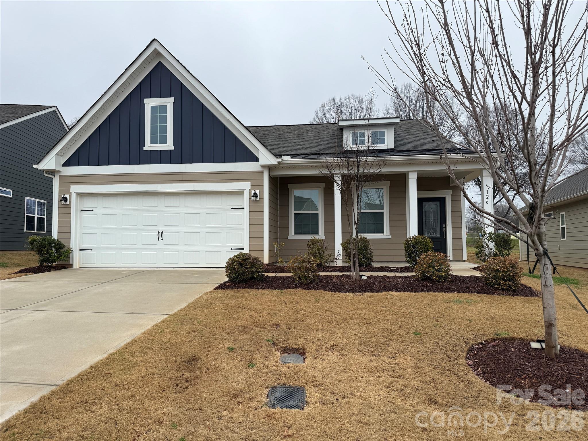 126 White Apple Way Statesville NC 28625