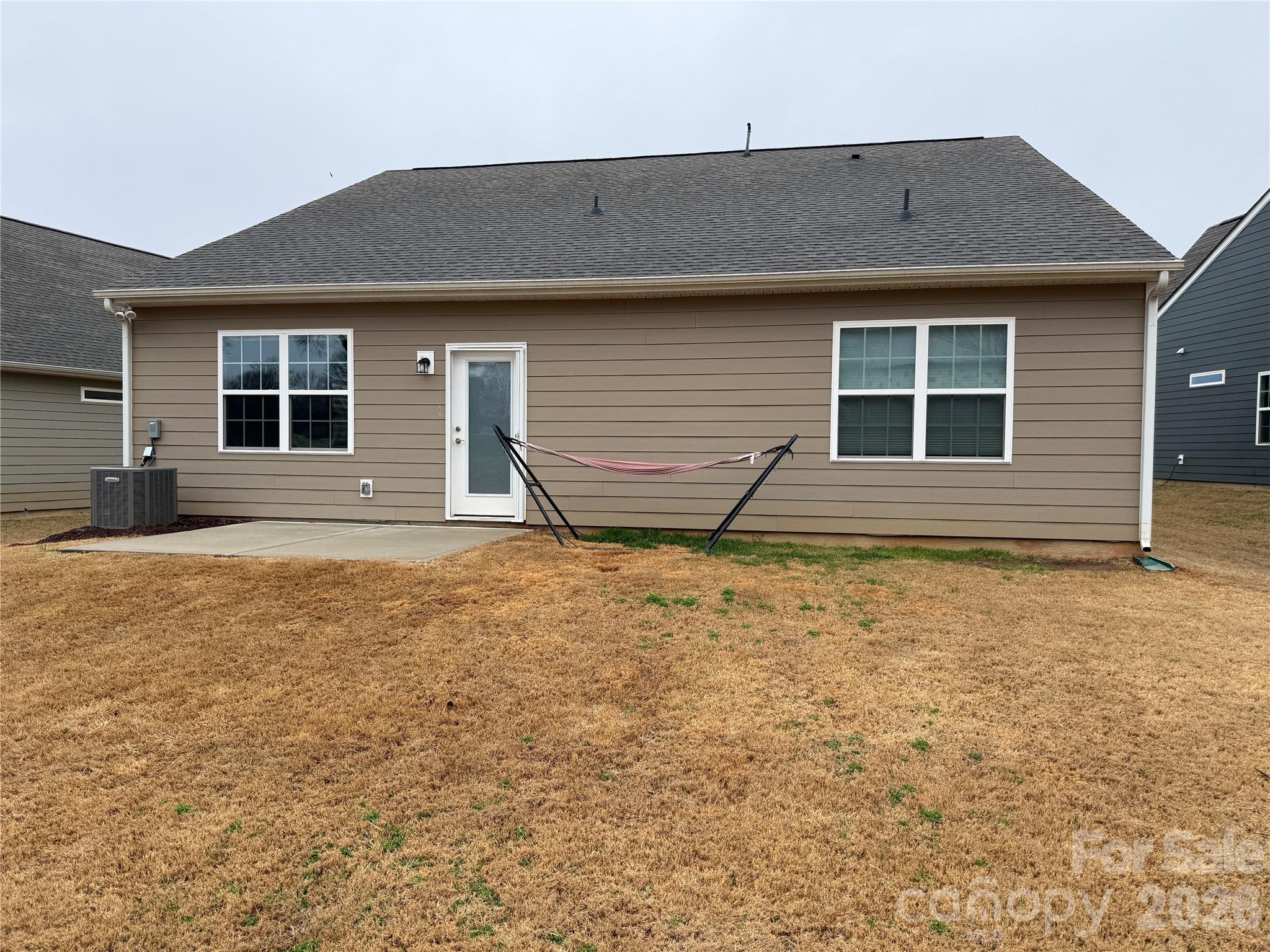 126 White Apple Way Statesville NC 28625