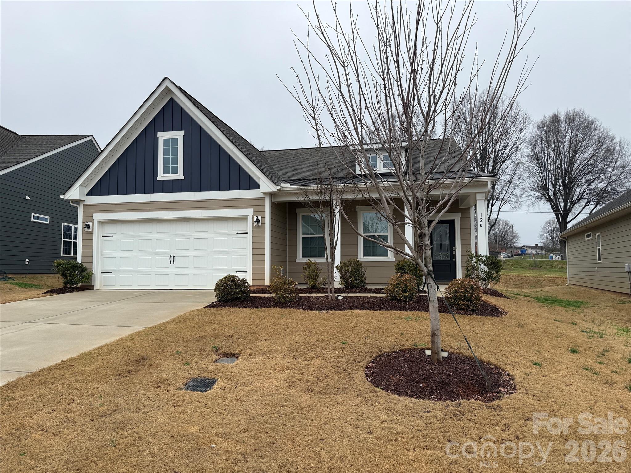 126 White Apple Way Statesville NC 28625