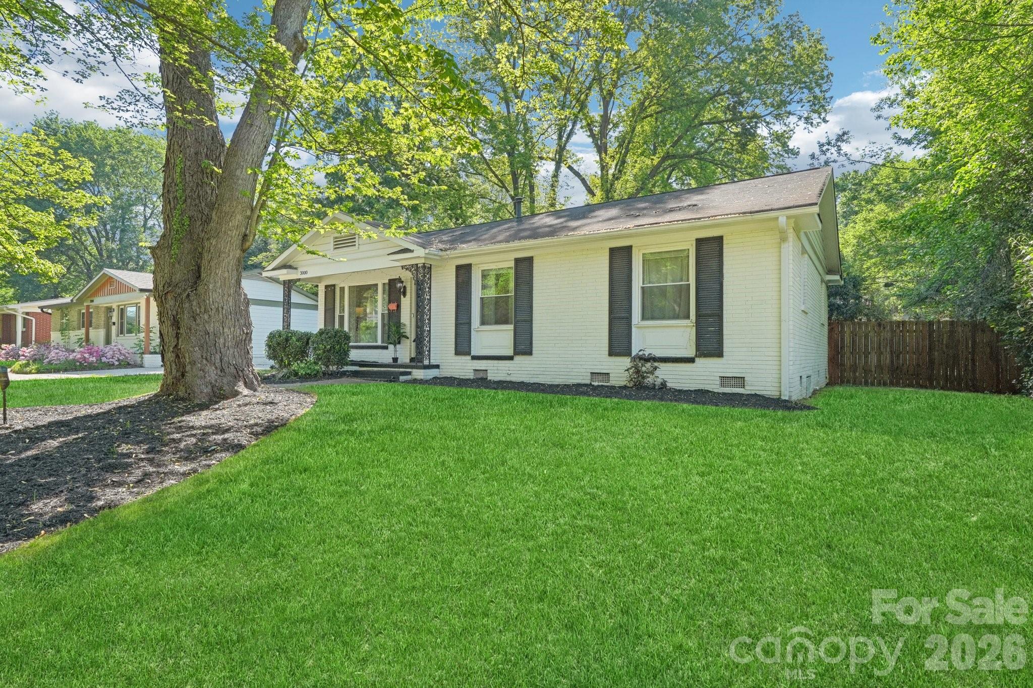3000 Dunlavin Way Charlotte NC 28205
