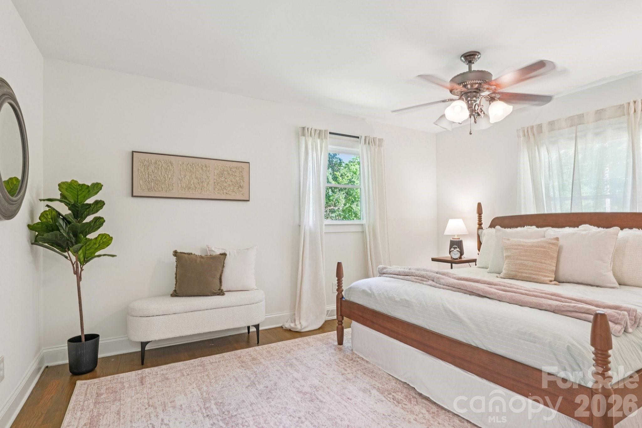 3000 Dunlavin Way Charlotte NC 28205
