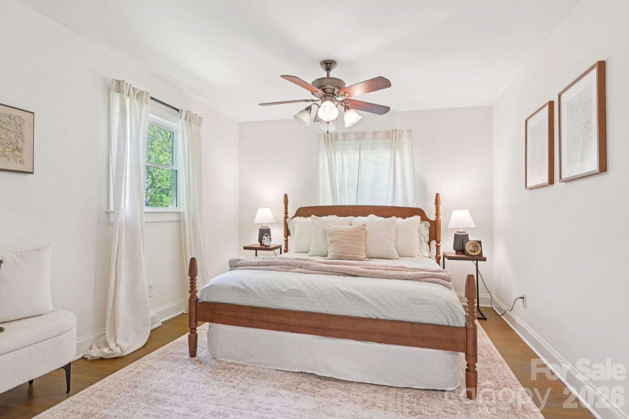 3000 Dunlavin Way Charlotte NC 28205