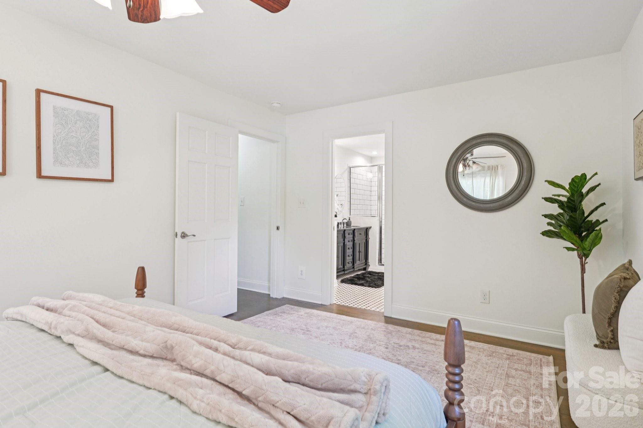 3000 Dunlavin Way Charlotte NC 28205