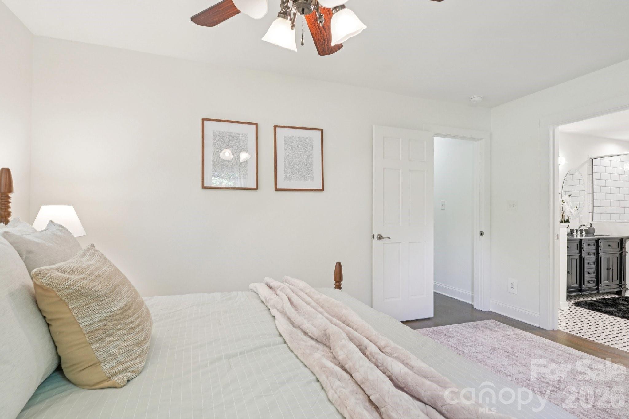 3000 Dunlavin Way Charlotte NC 28205