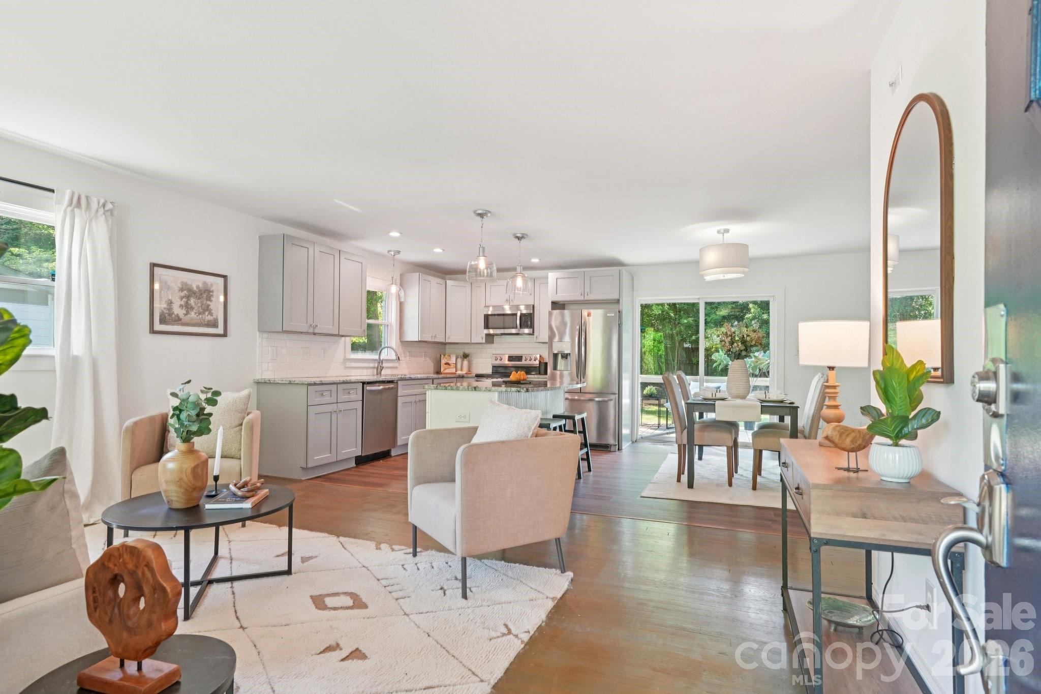 3000 Dunlavin Way Charlotte NC 28205