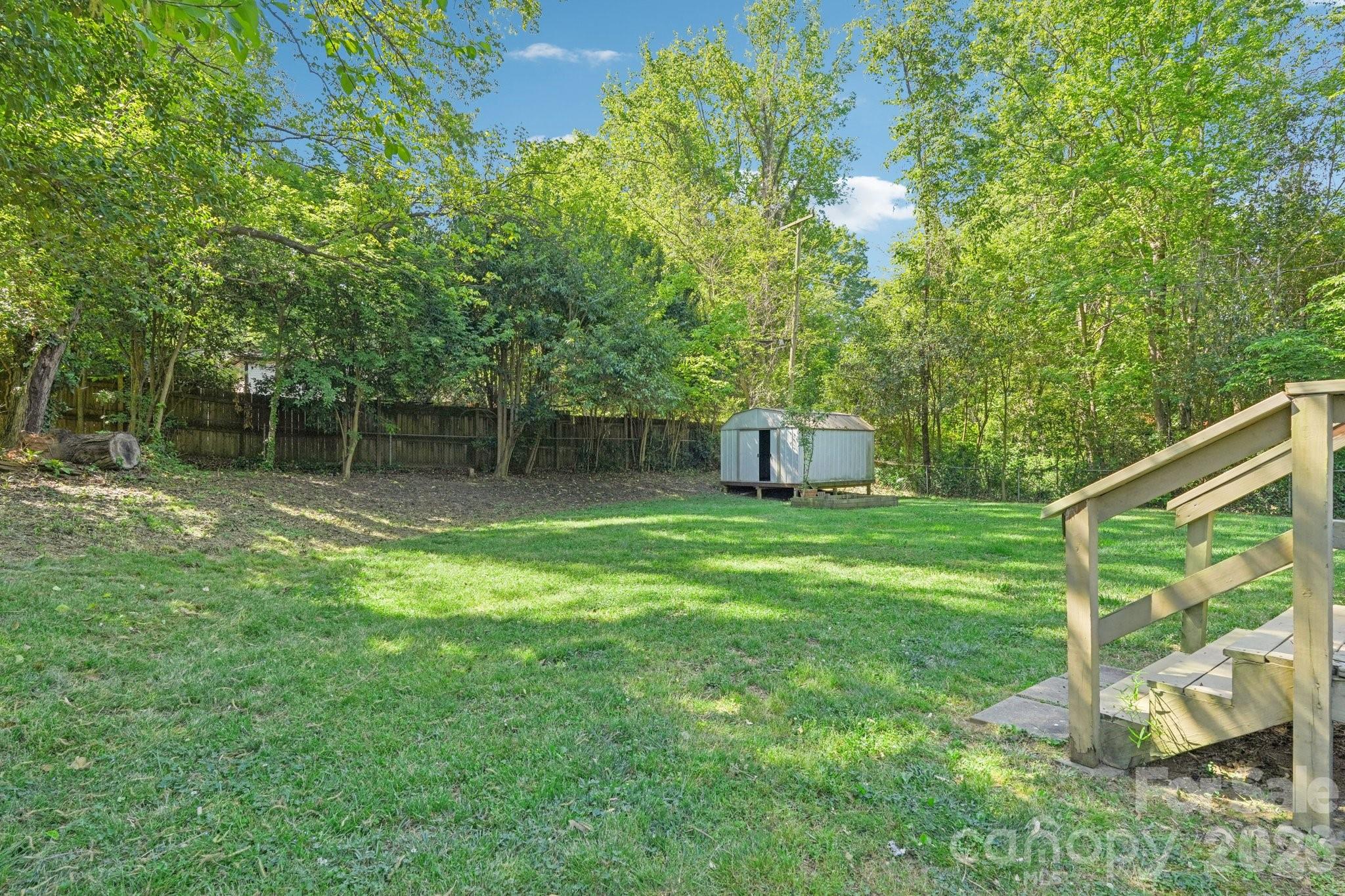3000 Dunlavin Way Charlotte NC 28205