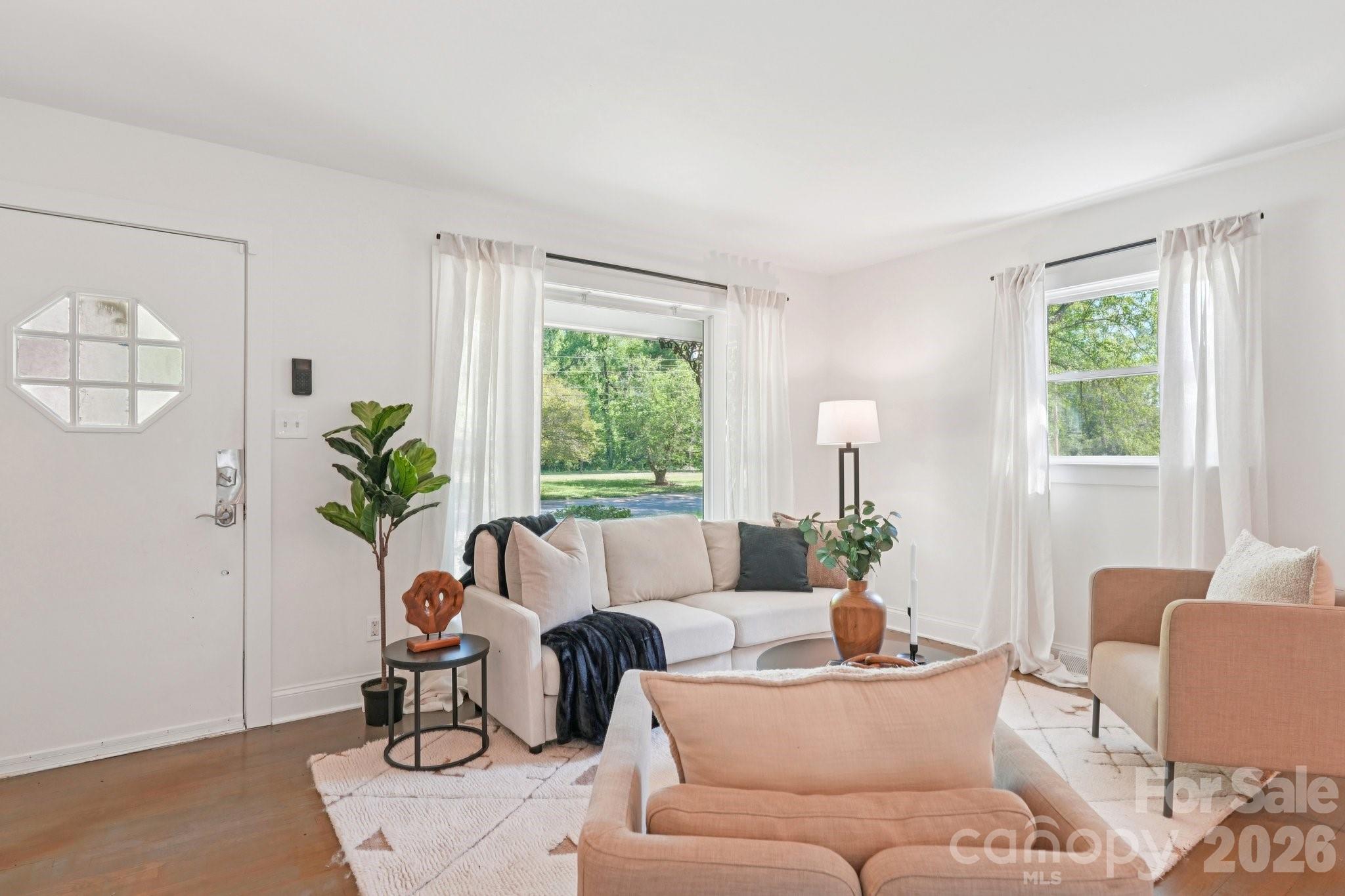 3000 Dunlavin Way Charlotte NC 28205