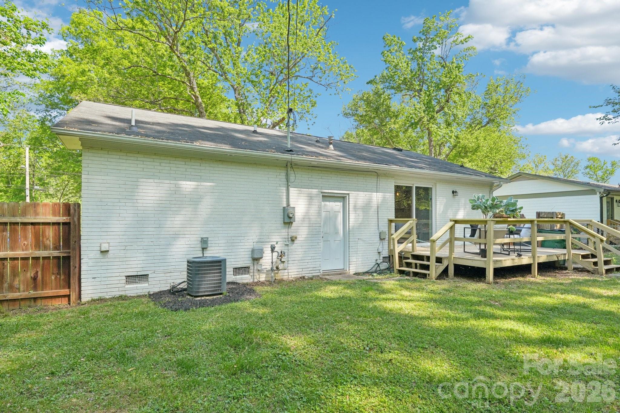3000 Dunlavin Way Charlotte NC 28205