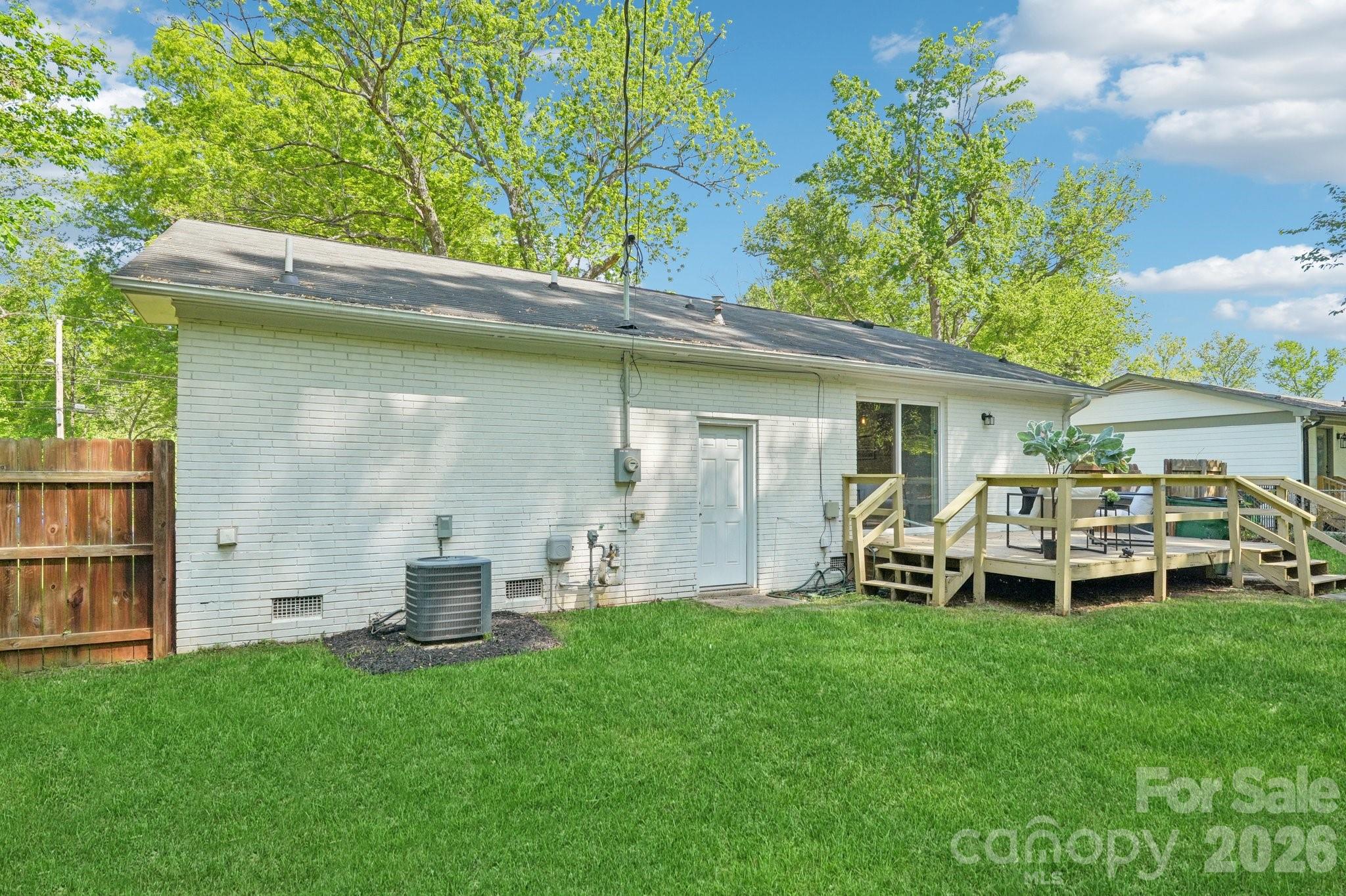 3000 Dunlavin Way Charlotte NC 28205