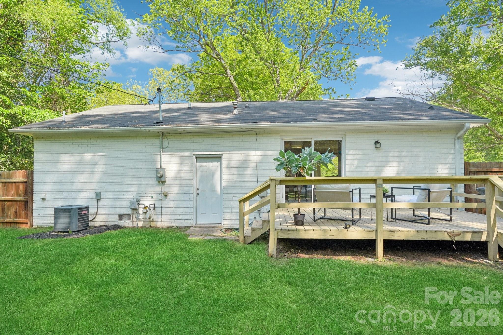 3000 Dunlavin Way Charlotte NC 28205