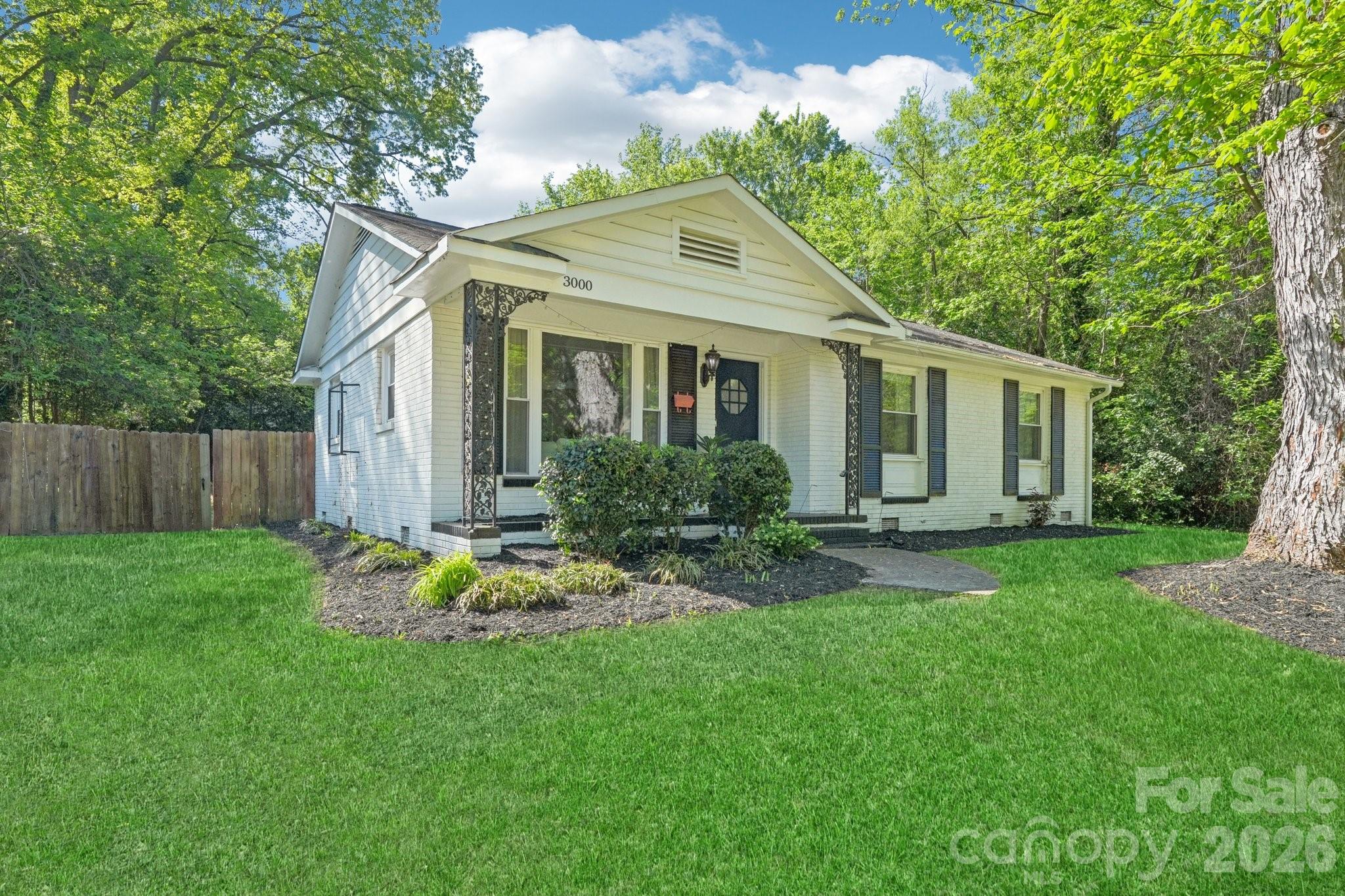 3000 Dunlavin Way Charlotte NC 28205