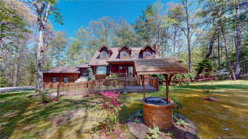 401 Macedonia Road Asheville NC 28804