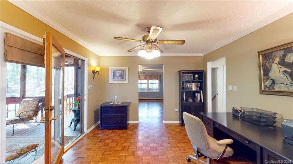 401 Macedonia Road Asheville NC 28804