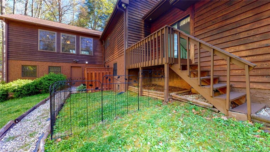 401 Macedonia Road Asheville NC 28804