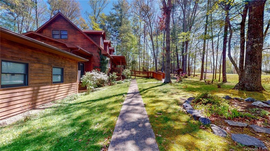 401 Macedonia Road Asheville NC 28804