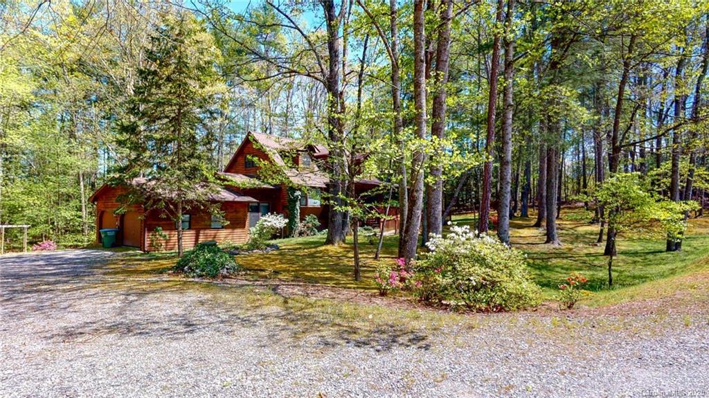 401 Macedonia Road Asheville NC 28804