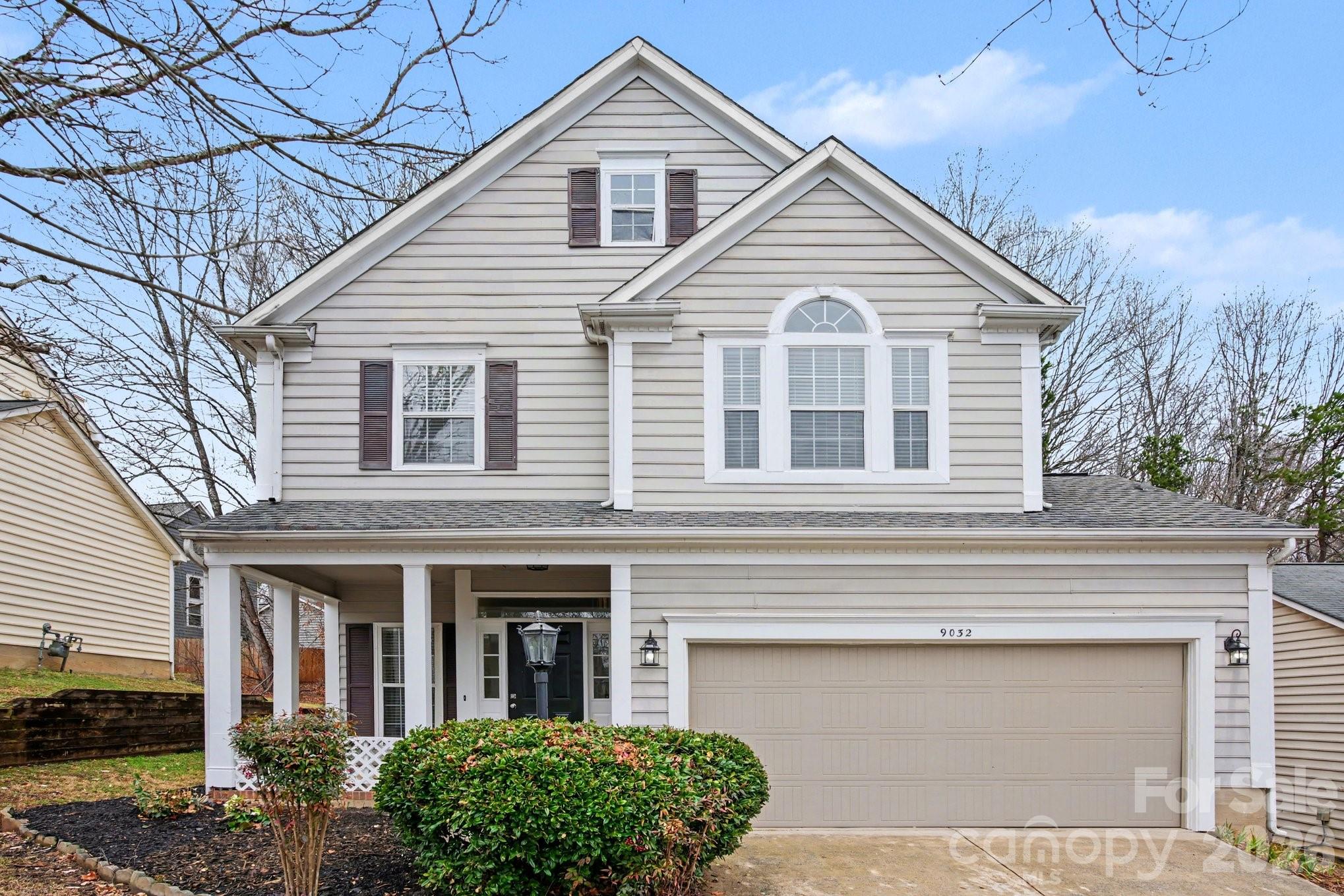 9032 Little Hampton Place Charlotte NC 28215