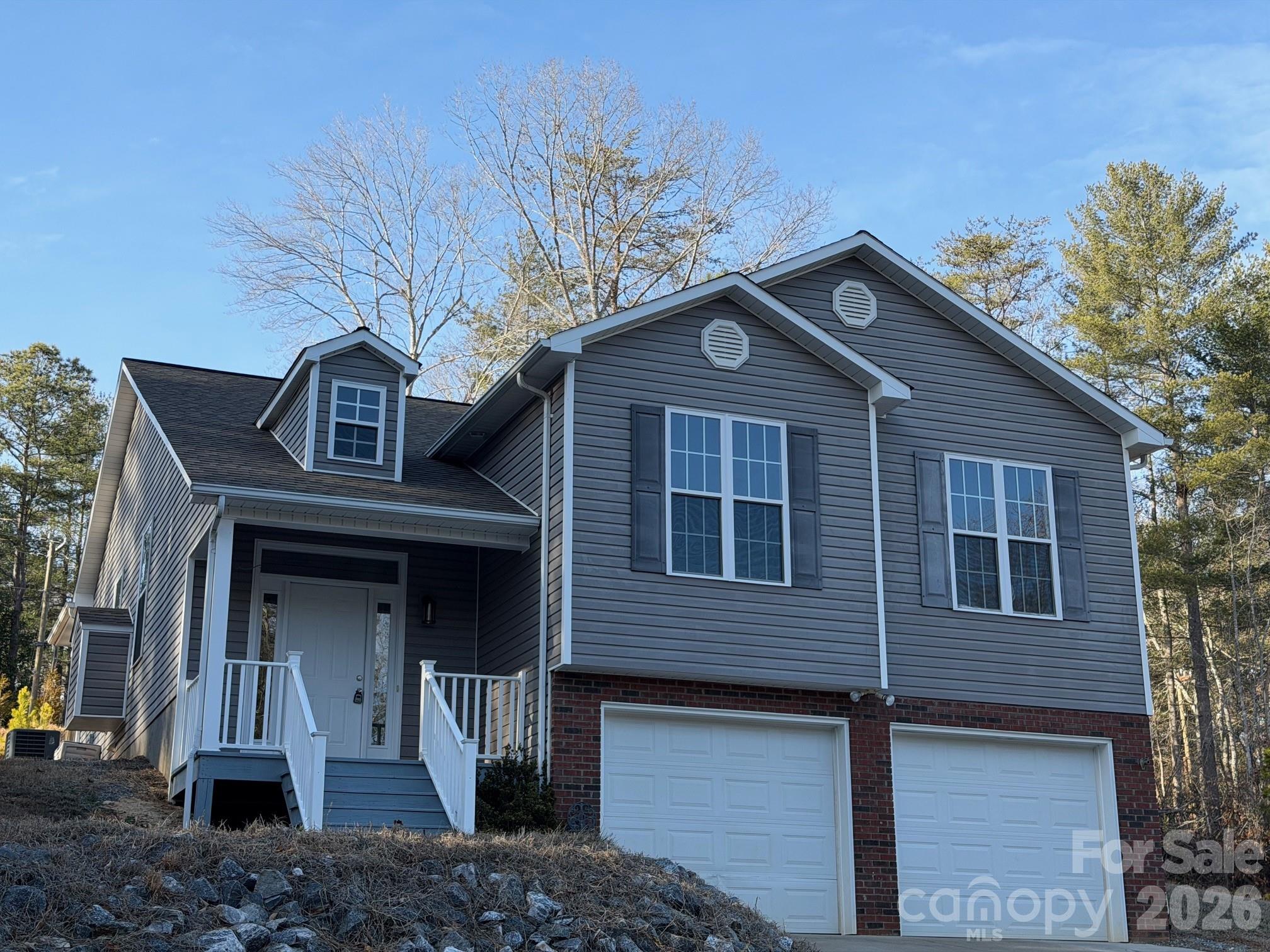 210 S River Glen Drive Morganton NC 28655