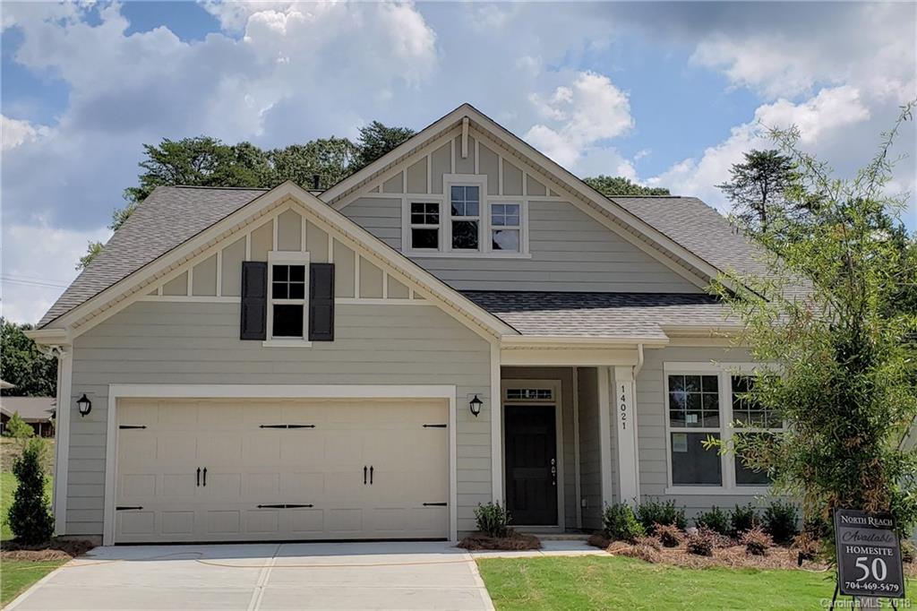 14021 Goldenrod Trace Road Charlotte NC 28278
