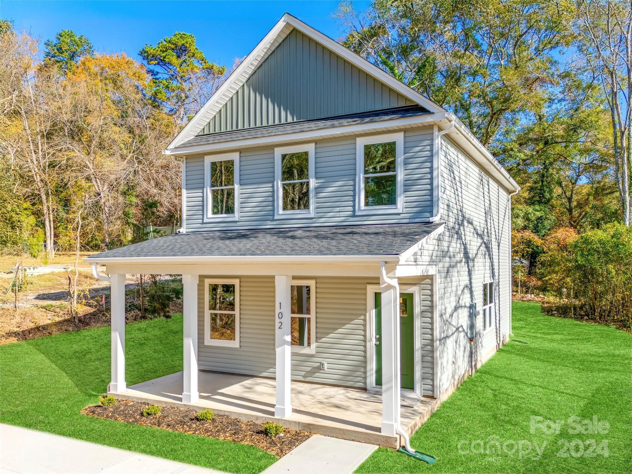 102 Price Street Mount Holly NC 28120