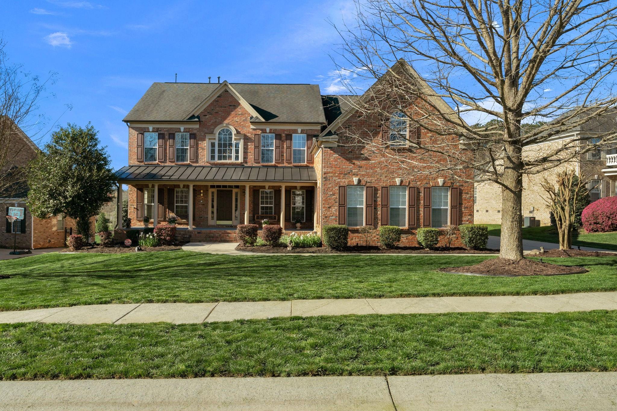7605 Meadow Grove Drive Waxhaw NC 28173