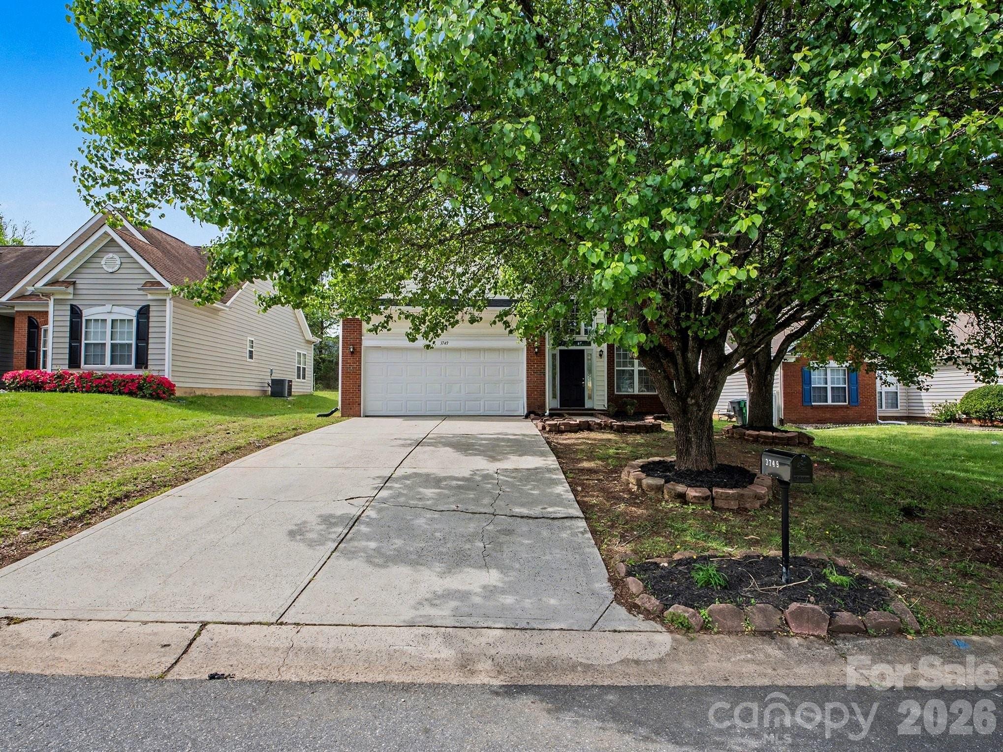 3749 Sipes Lane Charlotte NC 28269