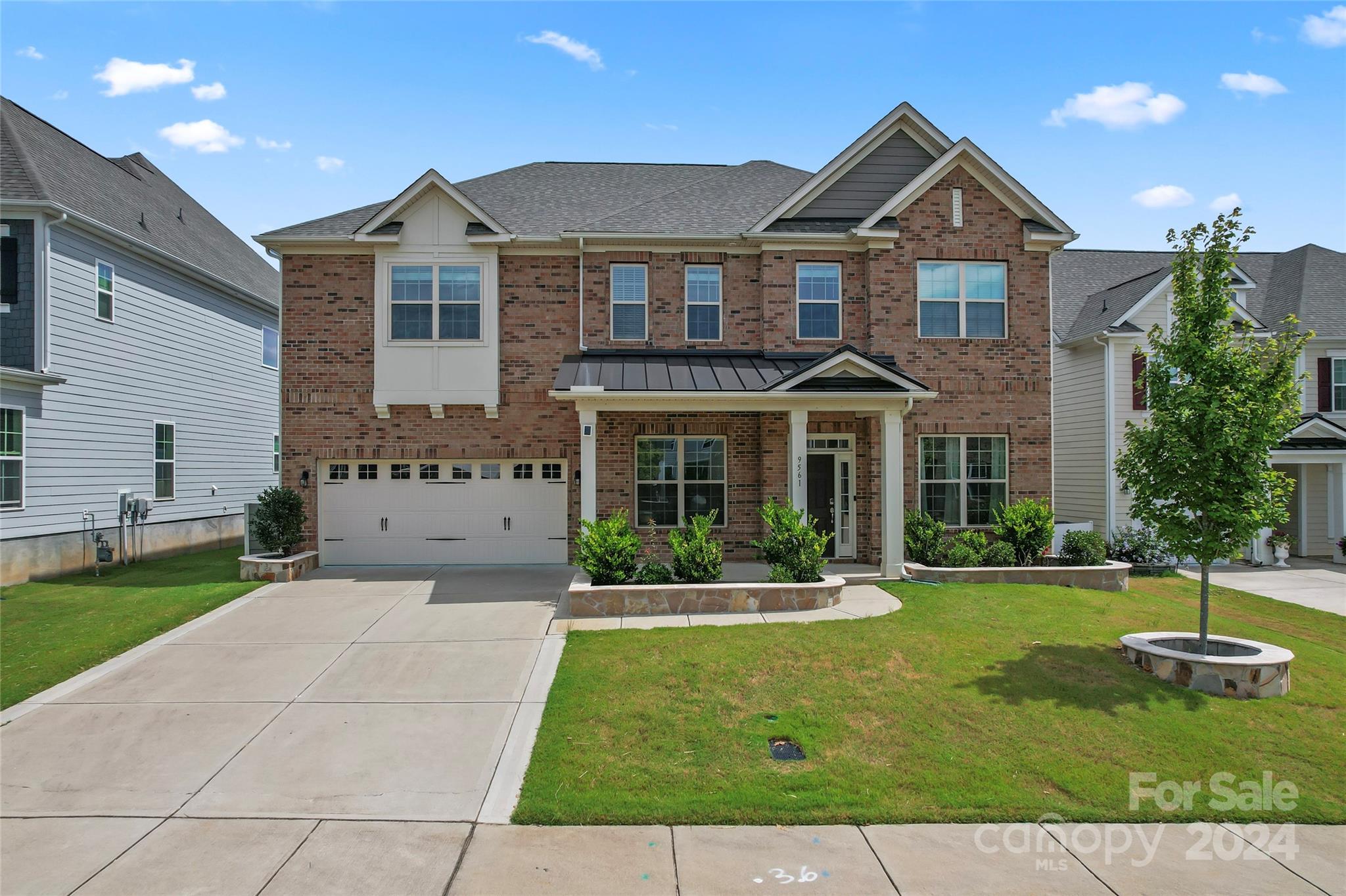 9561 Pressley Drive NW Concord NC 28027